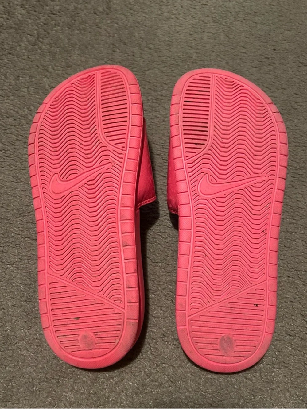 Nike excellent